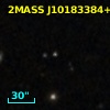 2MASS J10183384+3129205