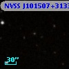 NVSS J101507+313329