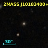 2MASX J10183400+3128339
