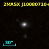 2MASX J10080710+3019427