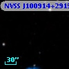 NVSS J100914+291514
