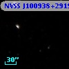 NVSS J100938+291946