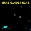 IRAS 01401+6148