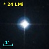 *  24 LMi