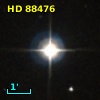 HD  88476