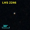 LHS  2246