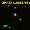 2MASX J10132788+3008074