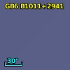 GB6 B1011+2941