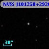 NVSS J101250+292037