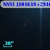 NVSS J101618+291624
