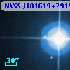 NVSS J101619+291850