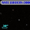 NVSS J101839+300603