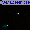 NVSS J101645+295613