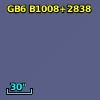 GB6 B1008+2838