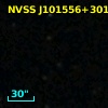 NVSS J101556+301111