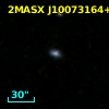 2MASX J10073164+2908047