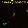 2MASX J10093071+2936418