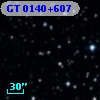 GT 0140+607