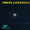 2MASX J10163415+2919142