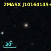 2MASX J10164145+2934031