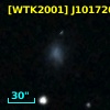 [WTK2001] J101726.48+292210.6