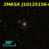 2MASX J10125156+2937325