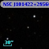 NSC J101422+285609