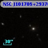 NSC J101708+293704