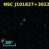 NSC J101827+302210