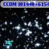 CCDM J01440+6154C