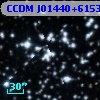 CCDM J01440+6153C