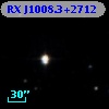RX J1008.3+2712