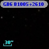 GB6 B1005+2610