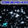 CCDM J01441+6153B
