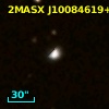 2MASX J10084619+2723389