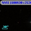 NVSS J100830+252004