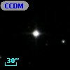 CCDM J10159+2746AB