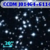 CCDM J01464+6114B