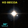 BD+28  1855A