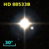 BD+28  1855B