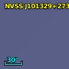 2MASX J10132945+2730402