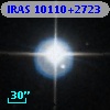 IRAS 10110+2723
