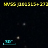 IRAS 10124+2742