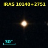IRAS 10140+2751