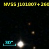 NVSS J101807+260952