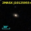 2MASX J10125955+2648542