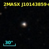 2MASX J10143859+2713436