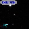 CHSS  750