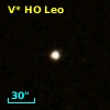 V* HO Leo