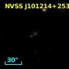 NVSS J101214+253538